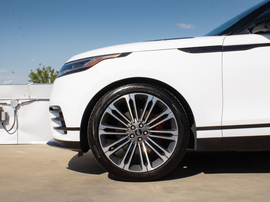 Land Rover Range Rover Velar Dynamic SE 2024-7