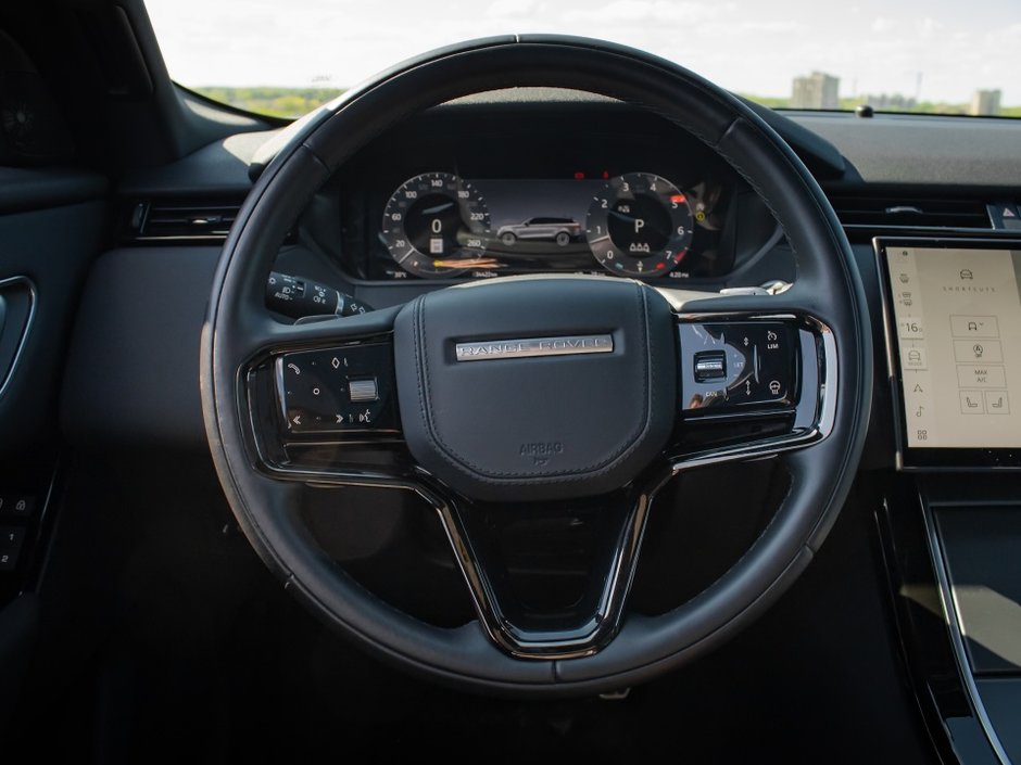 Land Rover Range Rover Velar Dynamic SE 2024-14