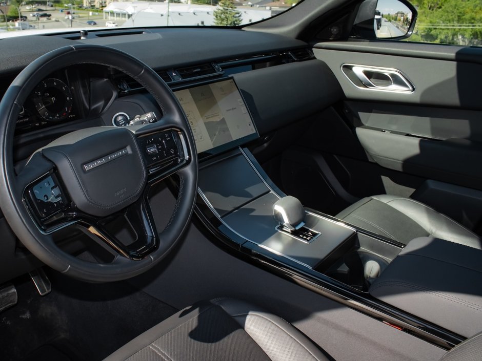 Land Rover Range Rover Velar Dynamic SE 2024-12