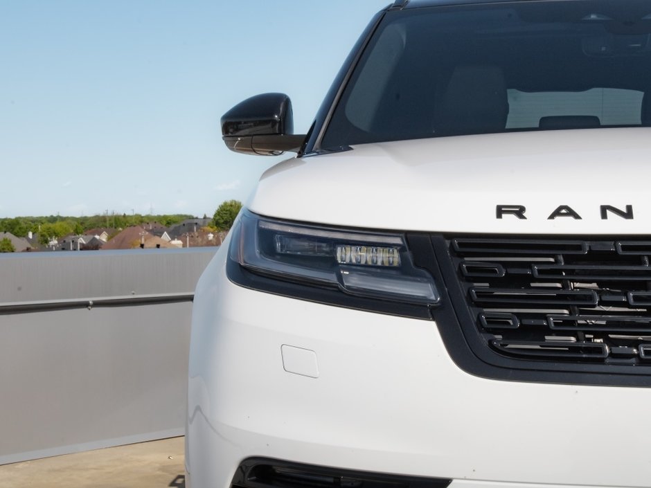 Land Rover Range Rover Velar Dynamic SE 2024-29