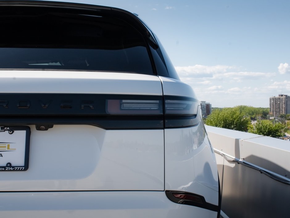 Land Rover Range Rover Velar Dynamic SE 2024-32