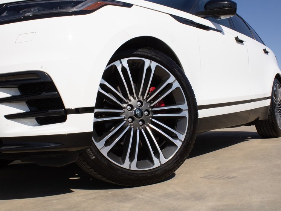 Land Rover Range Rover Velar Dynamic SE 2024-34