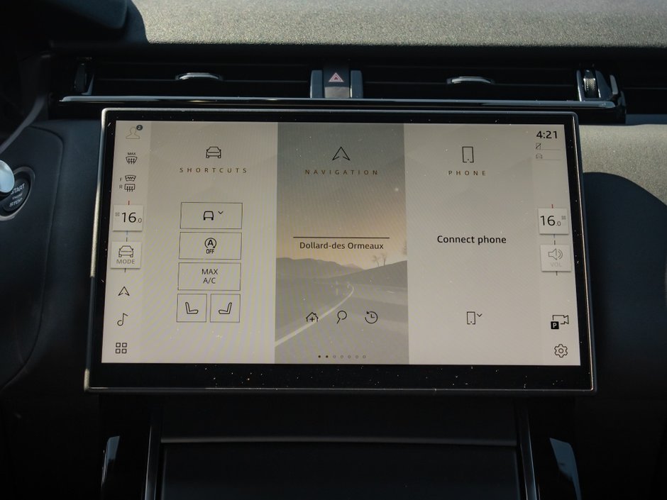 Land Rover Range Rover Velar Dynamic SE 2024-18