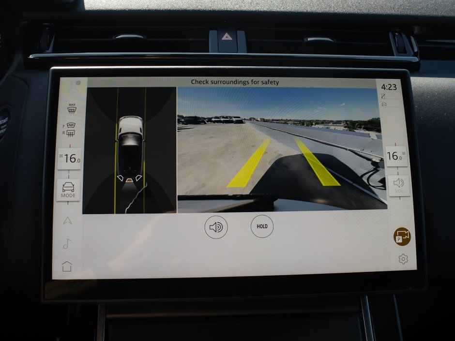 Land Rover Range Rover Velar Dynamic SE 2024-17