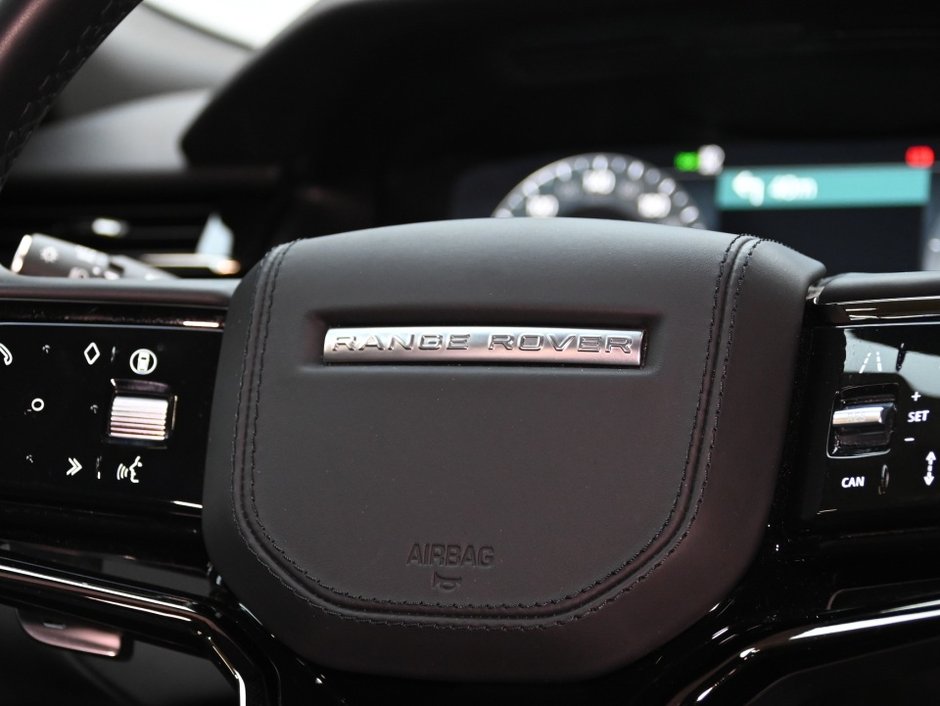 2025 Land Rover Range Rover Velar Dynamic SE-27