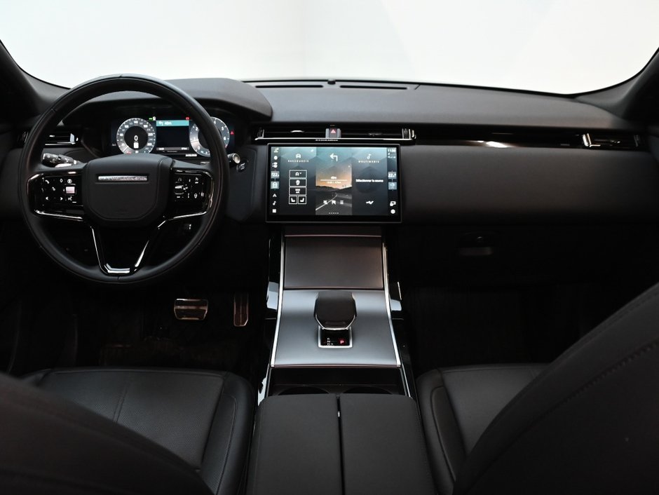 2025 Land Rover Range Rover Velar Dynamic SE-13