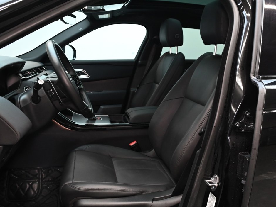 2025 Land Rover Range Rover Velar Dynamic SE-8