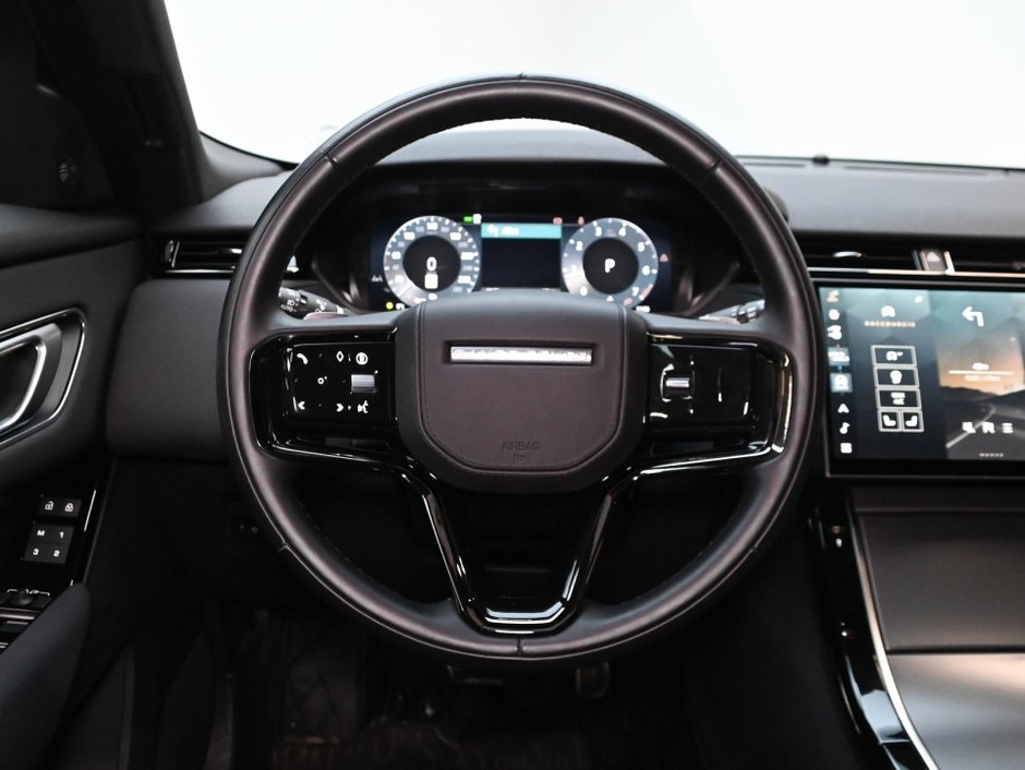 2025 Land Rover Range Rover Velar Dynamic SE-15