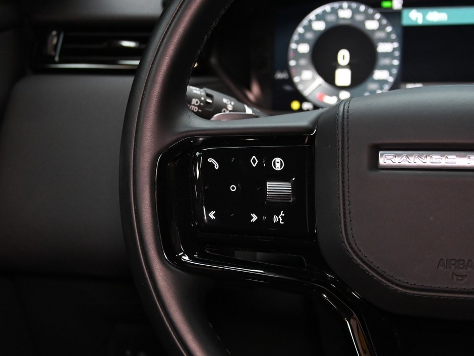 2025 Land Rover Range Rover Velar Dynamic SE-16