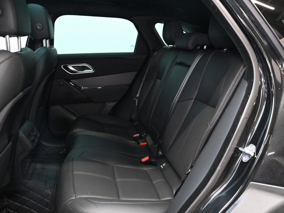 2025 Land Rover Range Rover Velar Dynamic SE-3