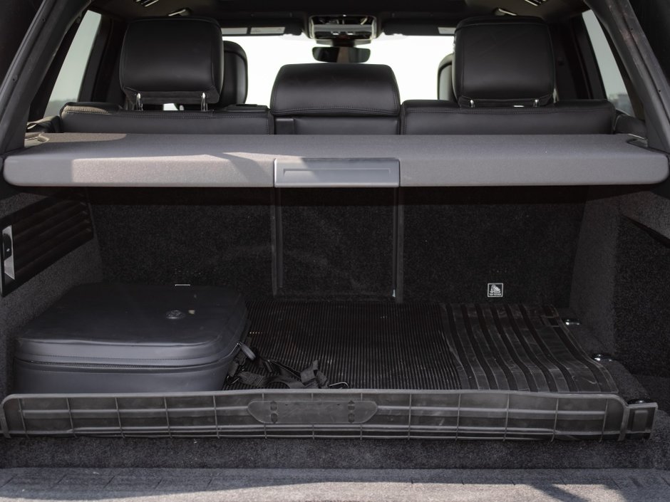 2020 Land Rover Range Rover HSE-37