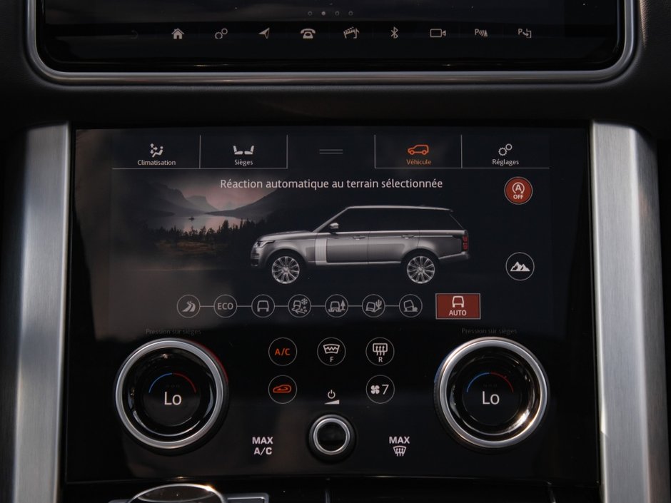2020 Land Rover Range Rover HSE-18