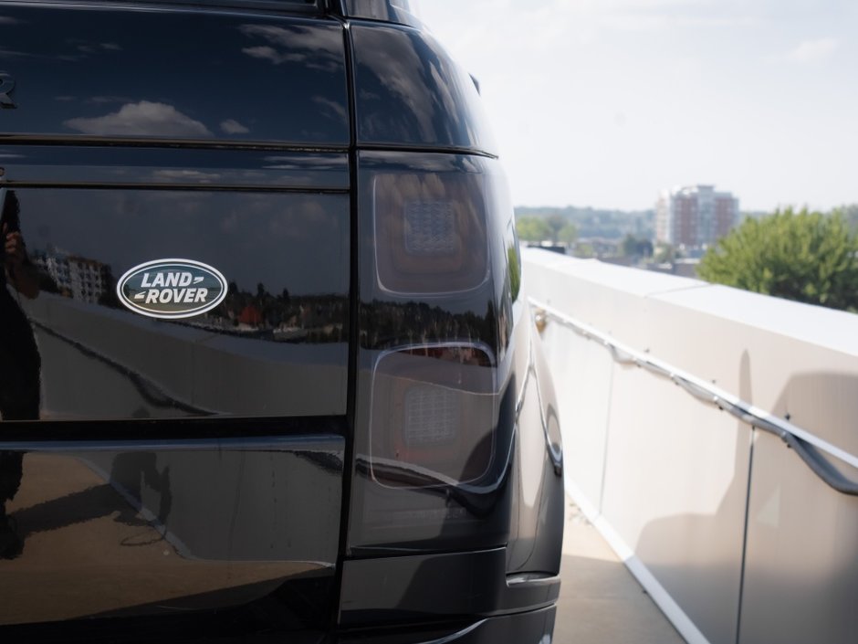 2020 Land Rover Range Rover HSE-36