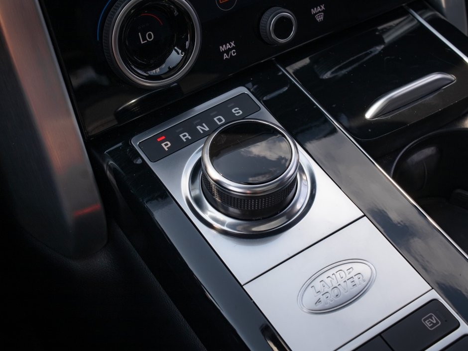 2020 Land Rover Range Rover HSE-23