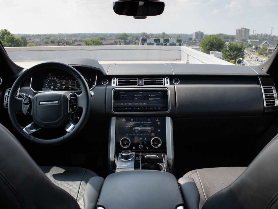 2020 Land Rover Range Rover HSE-14