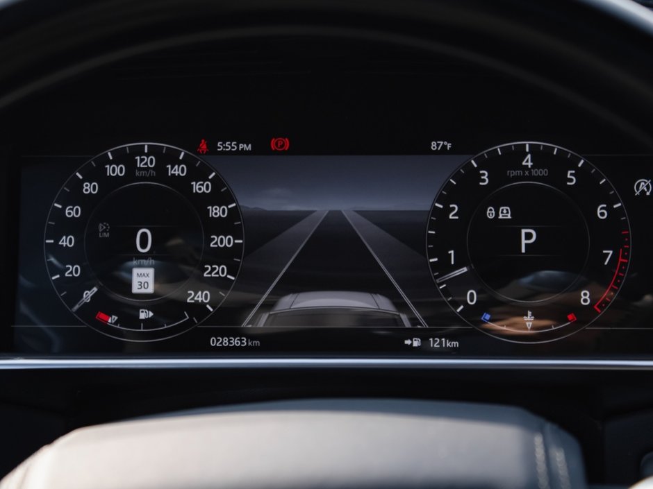 2021 Land Rover Range Rover Westminster-14