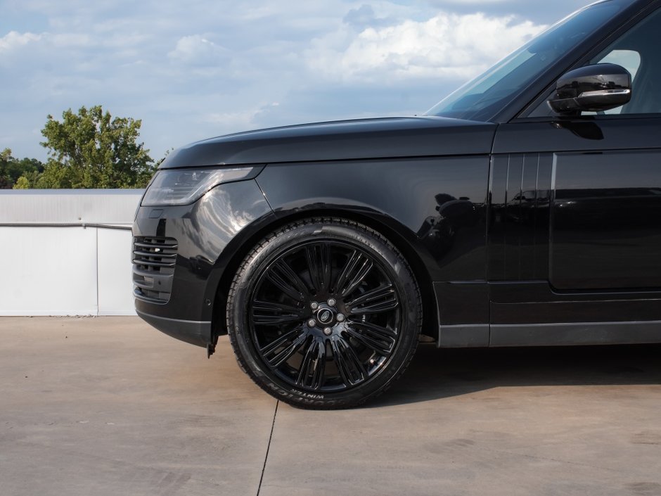 2021 Land Rover Range Rover Westminster-7
