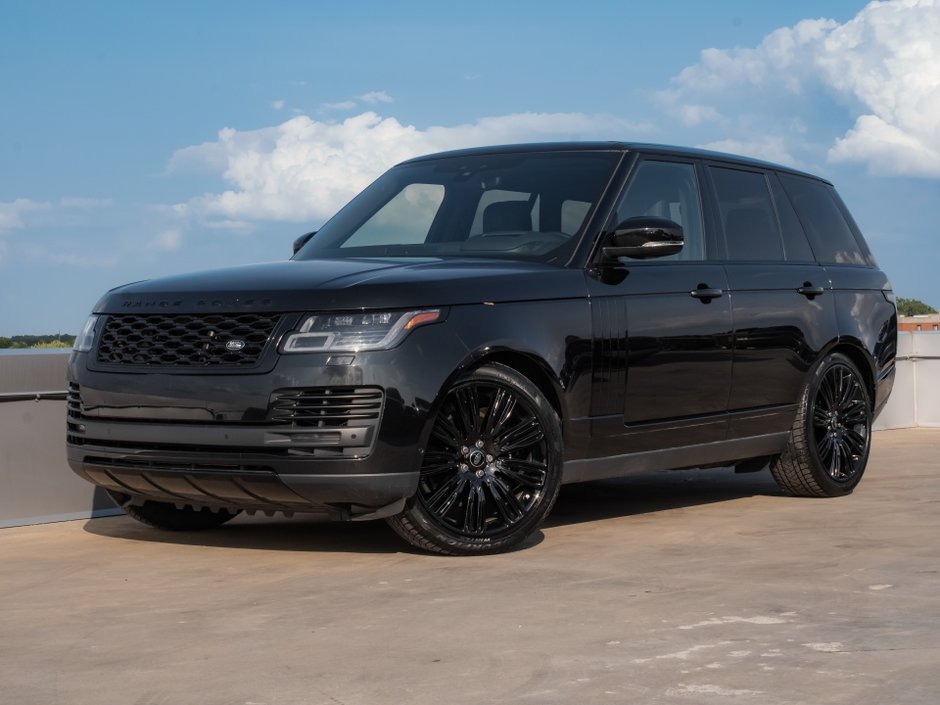 2021 Land Rover Range Rover Westminster-0