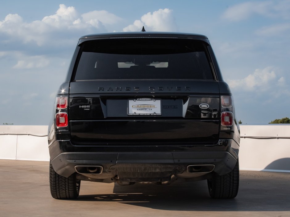 2021 Land Rover Range Rover Westminster-5