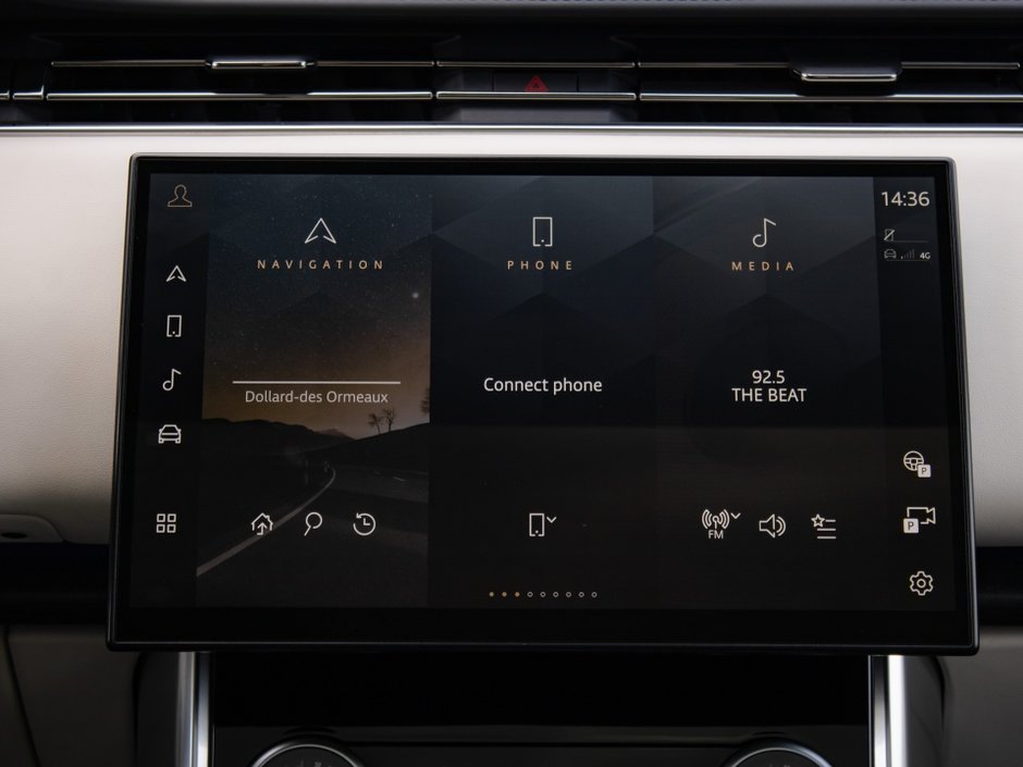 2022 Land Rover Range Rover SE-15