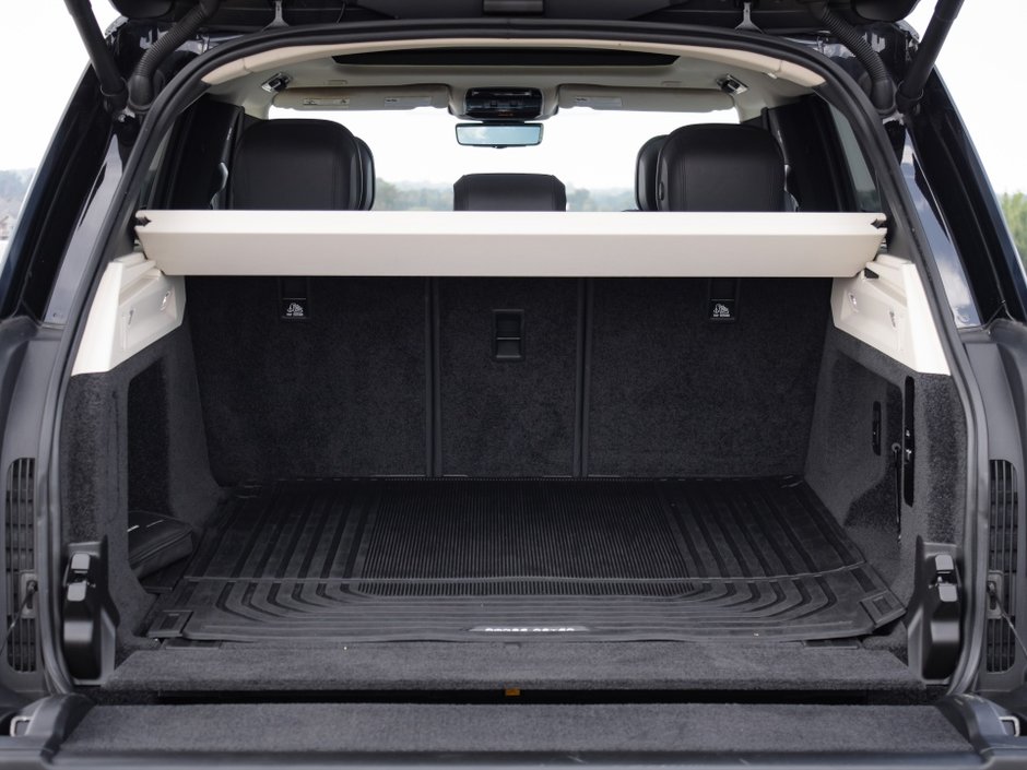 2022 Land Rover Range Rover SE-34