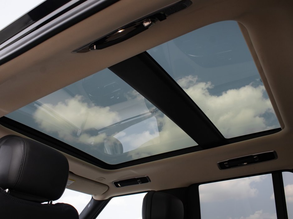 2022 Land Rover Range Rover SE-22