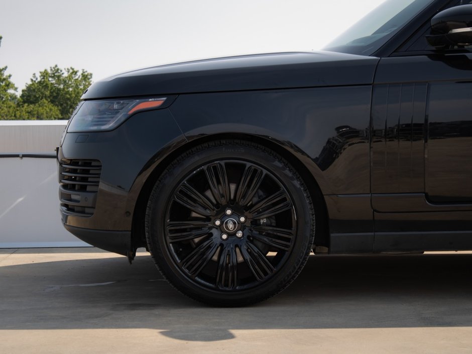 2022 Land Rover Range Rover Westminster-7