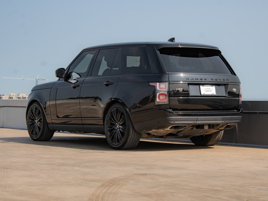 2022 Land Rover Range Rover Westminster-1