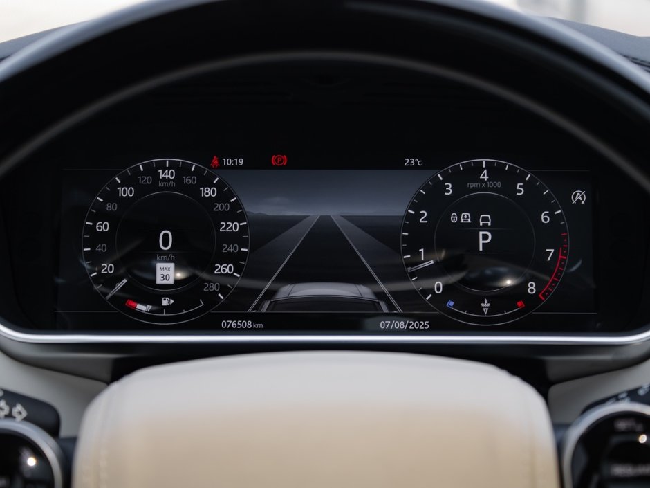 2022 Land Rover Range Rover Westminster-14