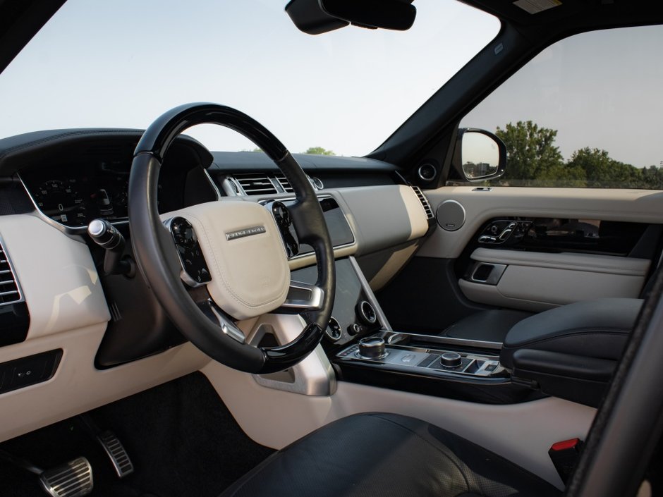 2022 Land Rover Range Rover Westminster-2