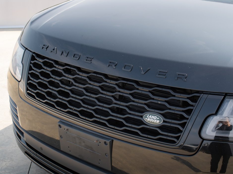 2022 Land Rover Range Rover Westminster-29
