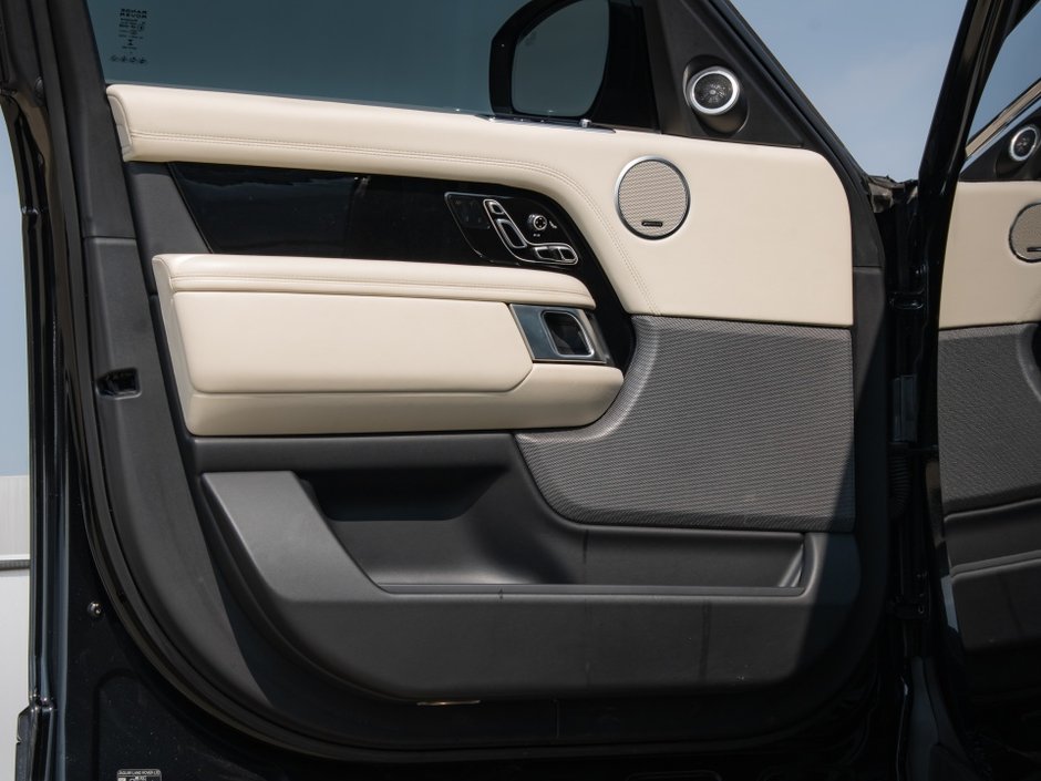 2022 Land Rover Range Rover Westminster-8