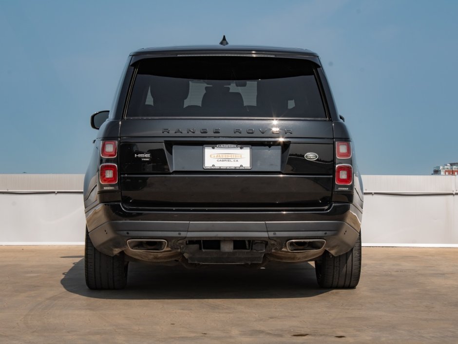 2022 Land Rover Range Rover Westminster-5
