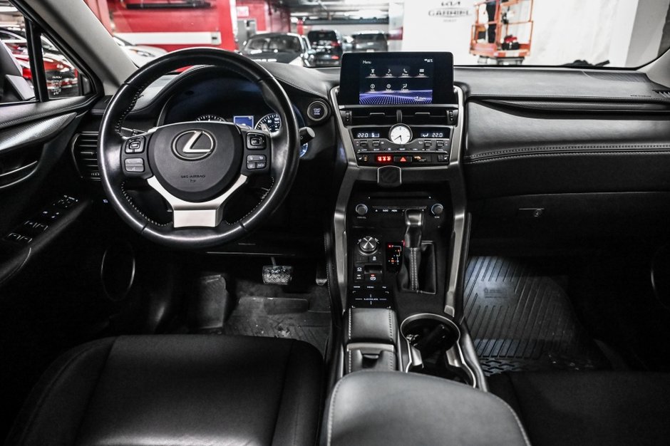 Lexus NX 200t AWD  VEHICLE IS IN VERY GOOD CONDITION **OUR CARS ARE INSPECTED AND READY TO GO...WE PAY THE MAXIMUM FOR YOUR EXCHANGE!! BE QUIC 2019