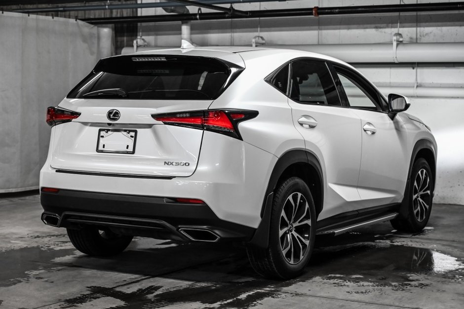 Lexus NX 200t AWD  VEHICLE IS IN VERY GOOD CONDITION **OUR CARS ARE INSPECTED AND READY TO GO...WE PAY THE MAXIMUM FOR YOUR EXCHANGE!! BE QUIC 2019