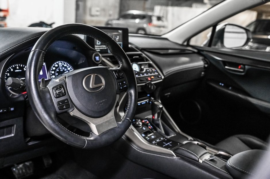 Lexus NX 200t AWD  VEHICLE IS IN VERY GOOD CONDITION **OUR CARS ARE INSPECTED AND READY TO GO...WE PAY THE MAXIMUM FOR YOUR EXCHANGE!! BE QUIC 2019