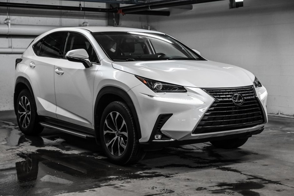 Lexus NX 200t AWD  VEHICLE IS IN VERY GOOD CONDITION **OUR CARS ARE INSPECTED AND READY TO GO...WE PAY THE MAXIMUM FOR YOUR EXCHANGE!! BE QUIC 2019