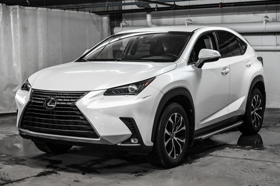 Lexus NX 200t AWD  VEHICLE IS IN VERY GOOD CONDITION **OUR CARS ARE INSPECTED AND READY TO GO...WE PAY THE MAXIMUM FOR YOUR EXCHANGE!! BE QUIC 2019