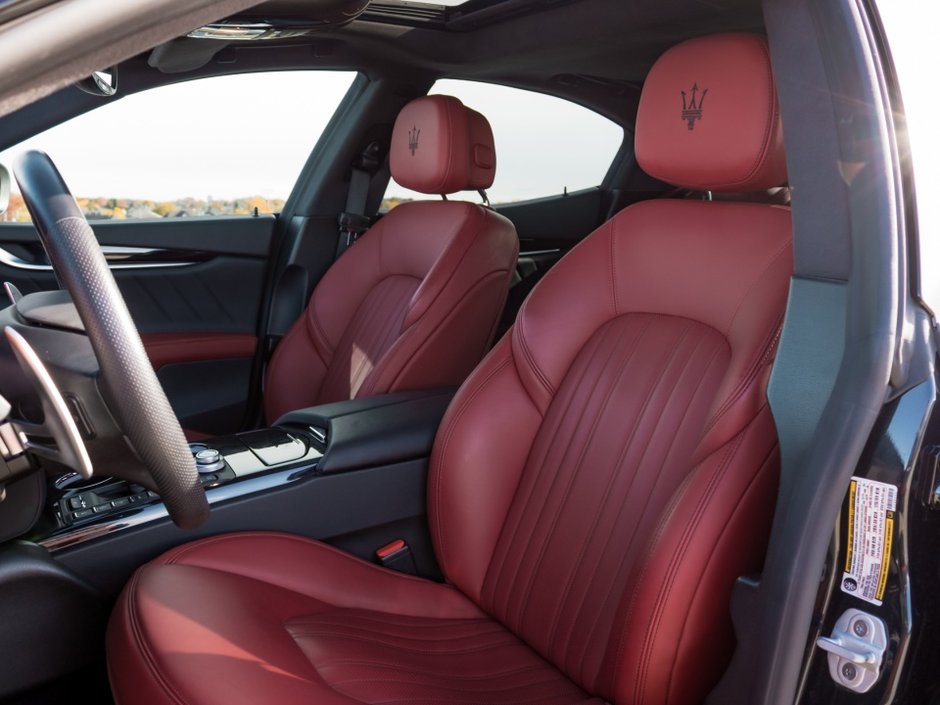 2022 Maserati Ghibli Modena Q4-12