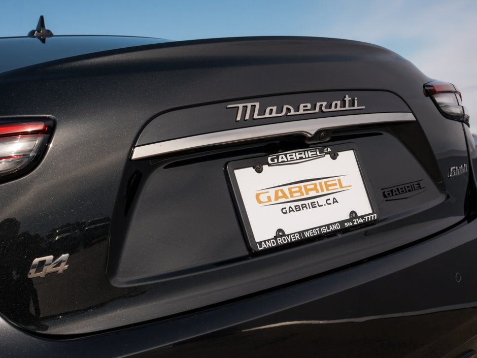 2022 Maserati Ghibli Modena Q4-37