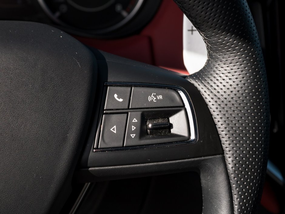 2022 Maserati Ghibli Modena Q4-24