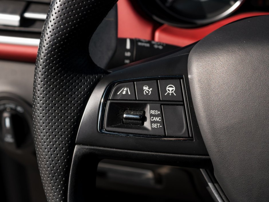 2022 Maserati Ghibli Modena Q4-23