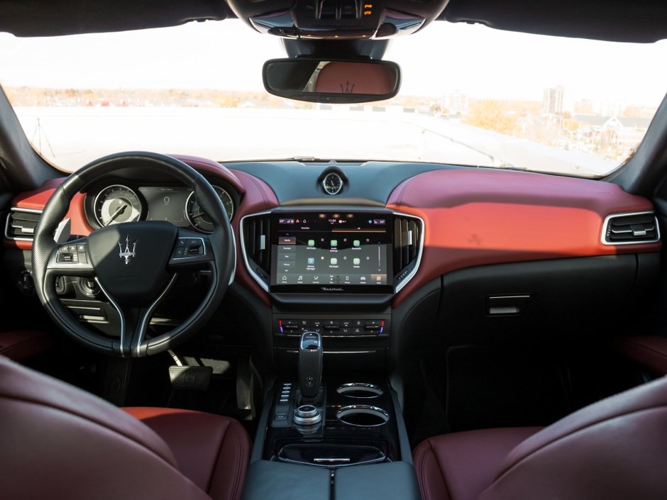 2022 Maserati Ghibli Modena Q4-14