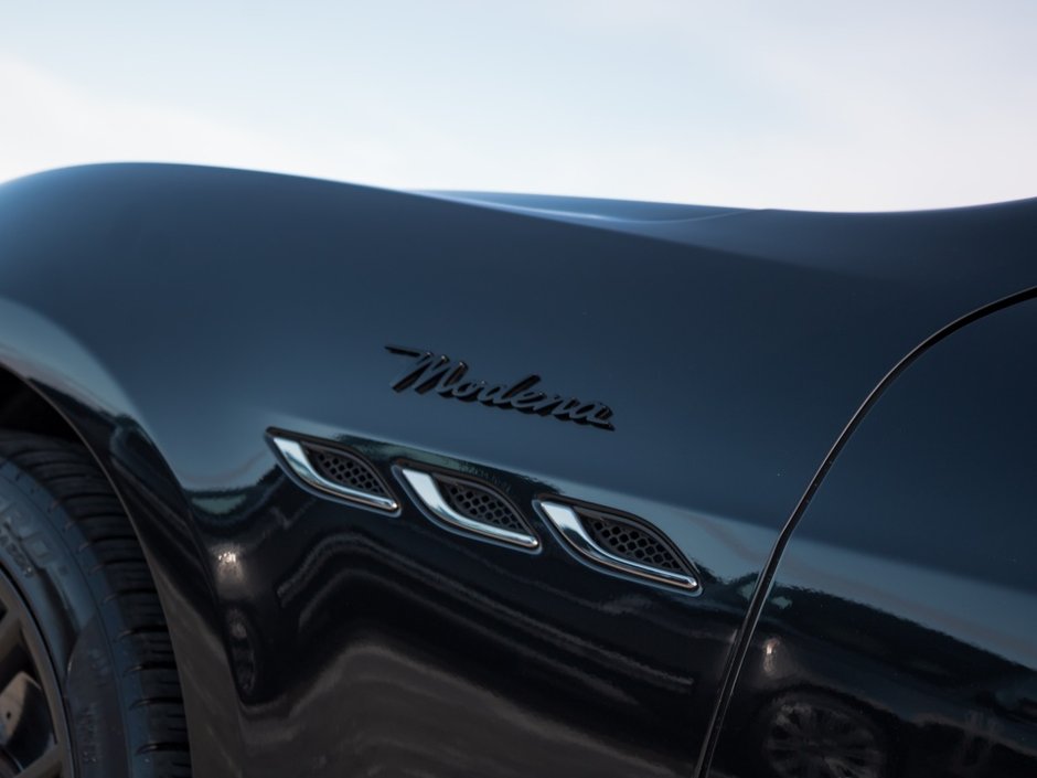 2022 Maserati Ghibli Modena Q4-26