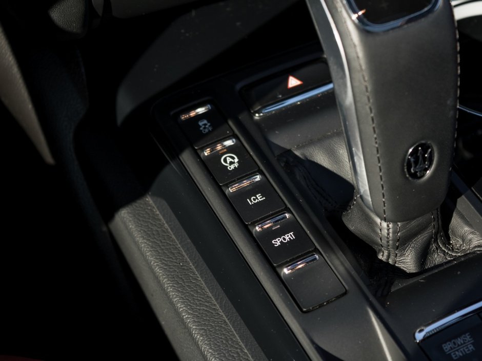 2022 Maserati Ghibli Modena Q4-19