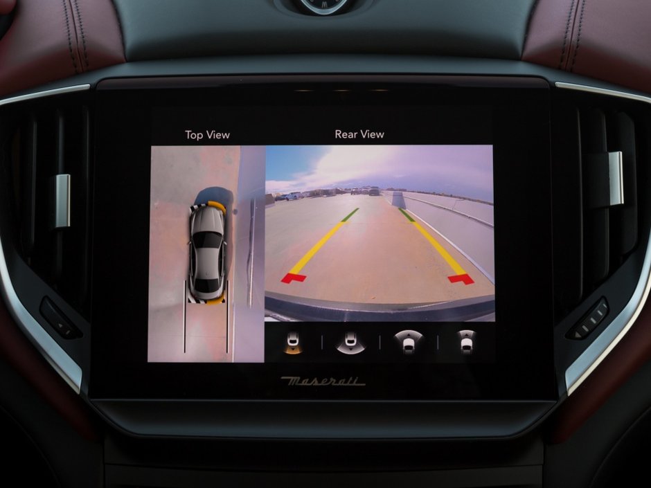 2022 Maserati Ghibli Modena Q4-17