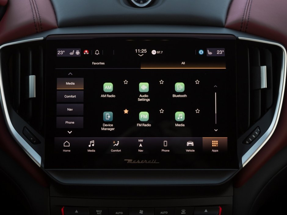 2022 Maserati Ghibli Modena Q4-16