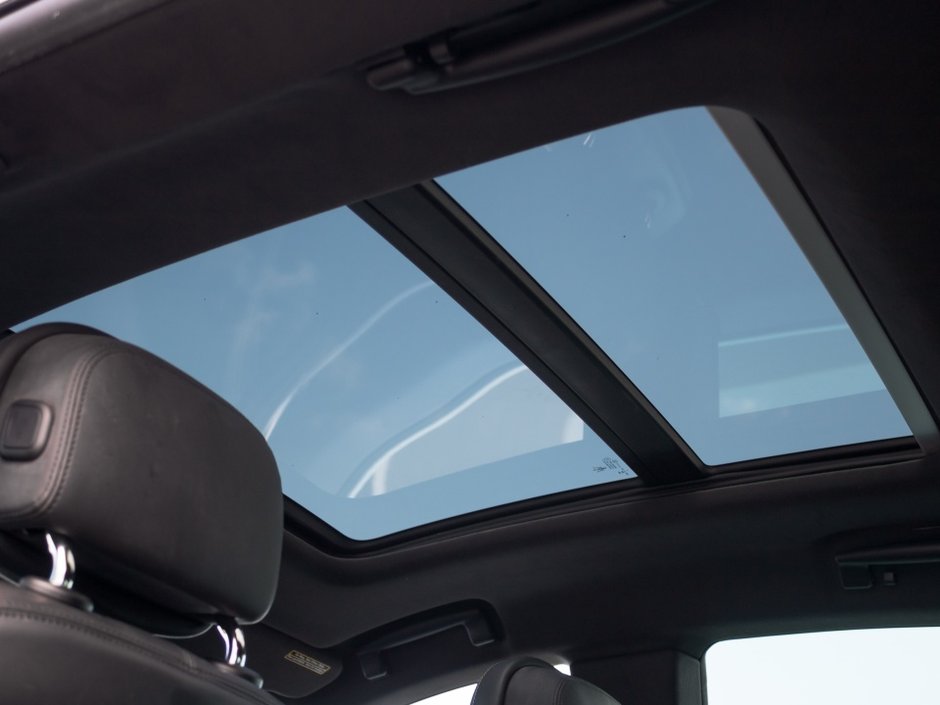 2018 Maserati Levante S GranLusso-19