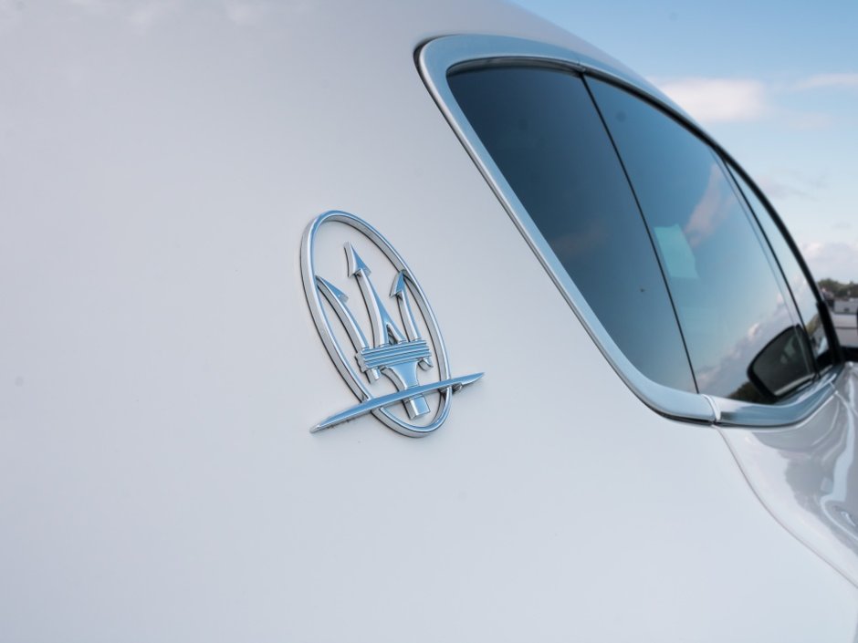 2018 Maserati Levante S GranLusso-31