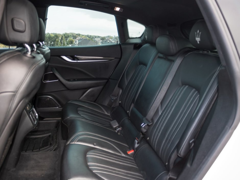 2018 Maserati Levante S GranLusso-3